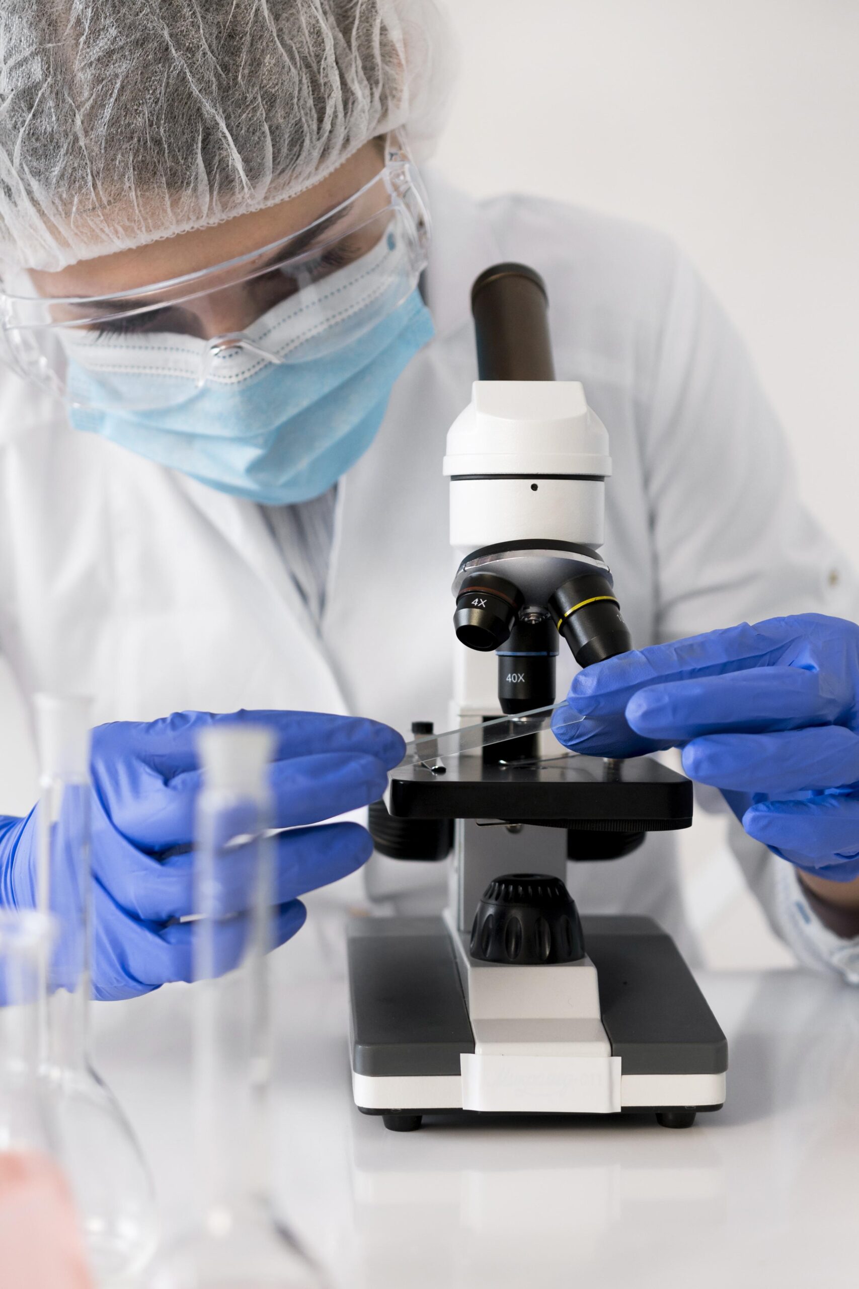 Impurity Testing Services: Detecting and Eliminating Hidden Risks in ...