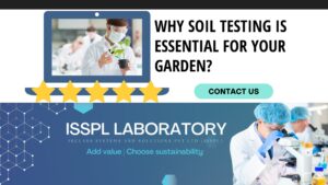 Why Soil Testing is Essential for Your Garden?