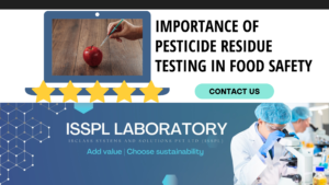 Pesticide Residue Testing