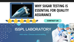 _Sugar And Sugar Products Testing Lab in India