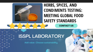 Herbs Testing in India