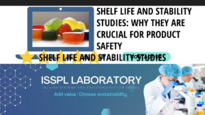 Shelf Life and Stability Studies Testing in India