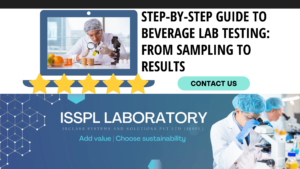 Beverage Lab Testing Lab in India