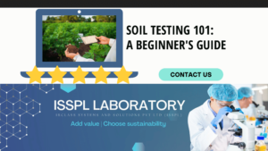 Soil Testing Lab in India