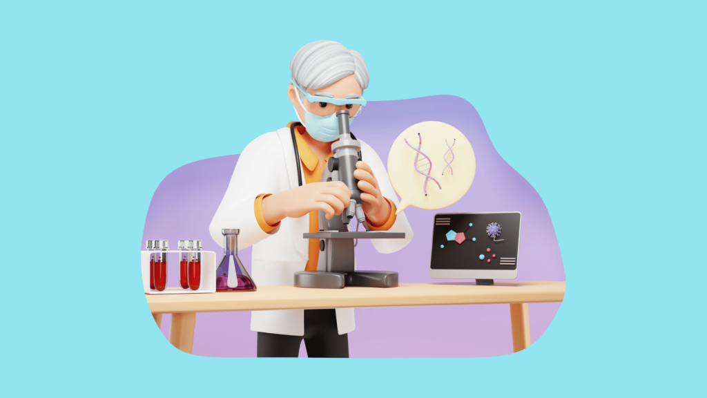 Analytical Testing Laboratory in India