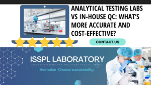 Analytical Testing Labs in India