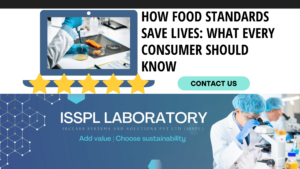 Food Testing Labs in India