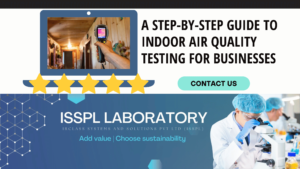 Guide to Indoor Air Quality Testing for Businesses