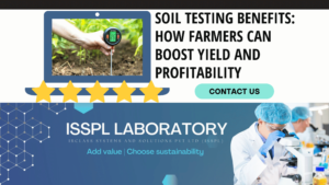 Soil Testing Benefits