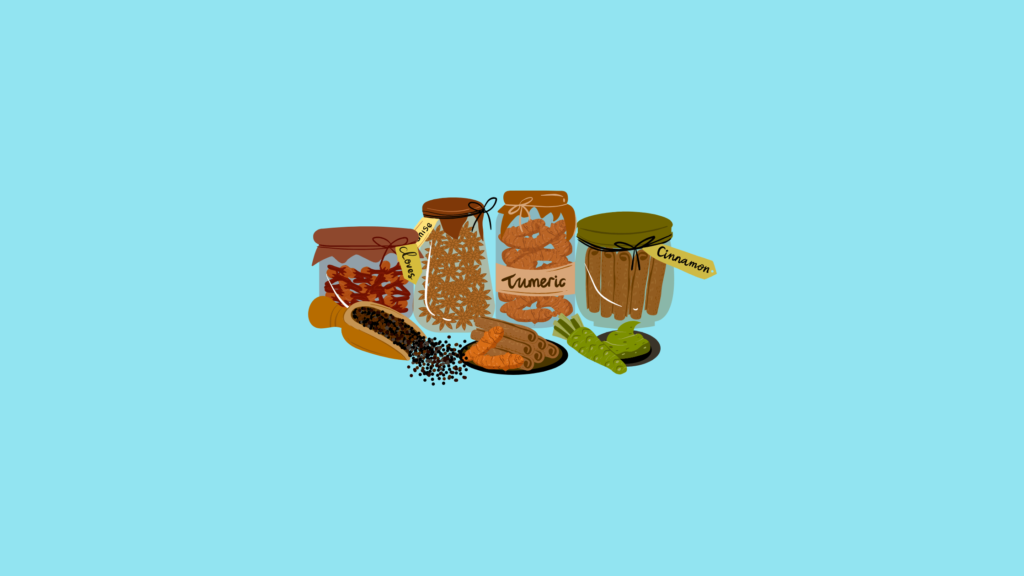 Herbs, Spices & Condiments Testing Lab in India