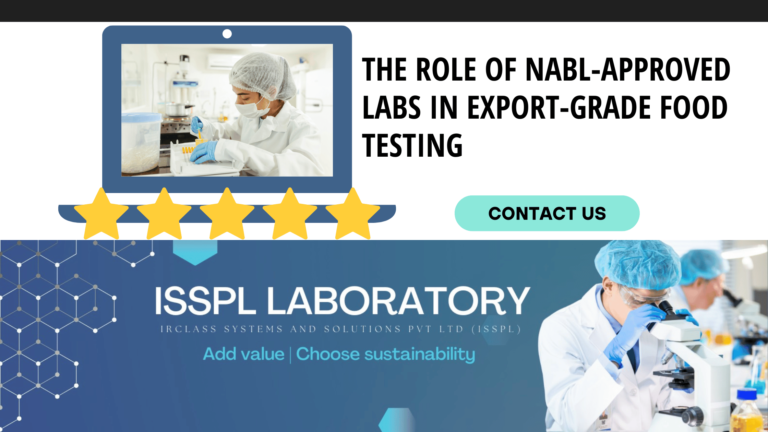 Importance of NABL Accreditation in Product Testing
